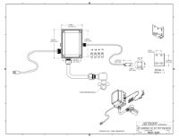 Electronic Air Control Flow Valve 200 SCFM