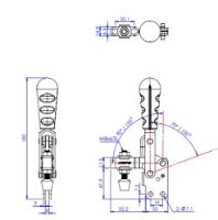 AMF A9207UB (12501-B)