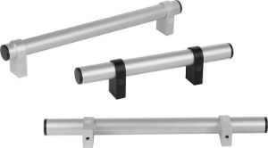 Adjustable Tubular Handles K1018