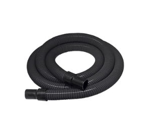 Exair Vac-U-Gun 10' Hose and Clip 1 per 6192, 6292, 6392