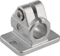 K0479 Tube Clamp