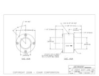 Heavy Duty Line Vac In Hardened Alloy For 2" Pipe