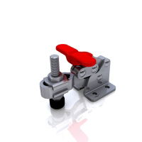 Vertical Toggle Clamp Low Profile Slotted Arm Size 68Kg