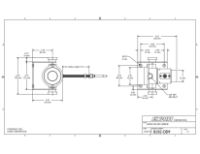 Gen 4 Ion Air Cannon with 1.5M Shielded Cable