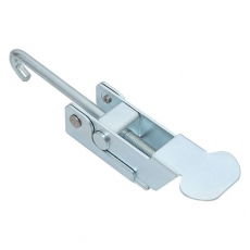 Adjustable Hook Toggle Latches