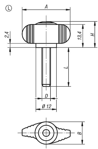 Wing Grip